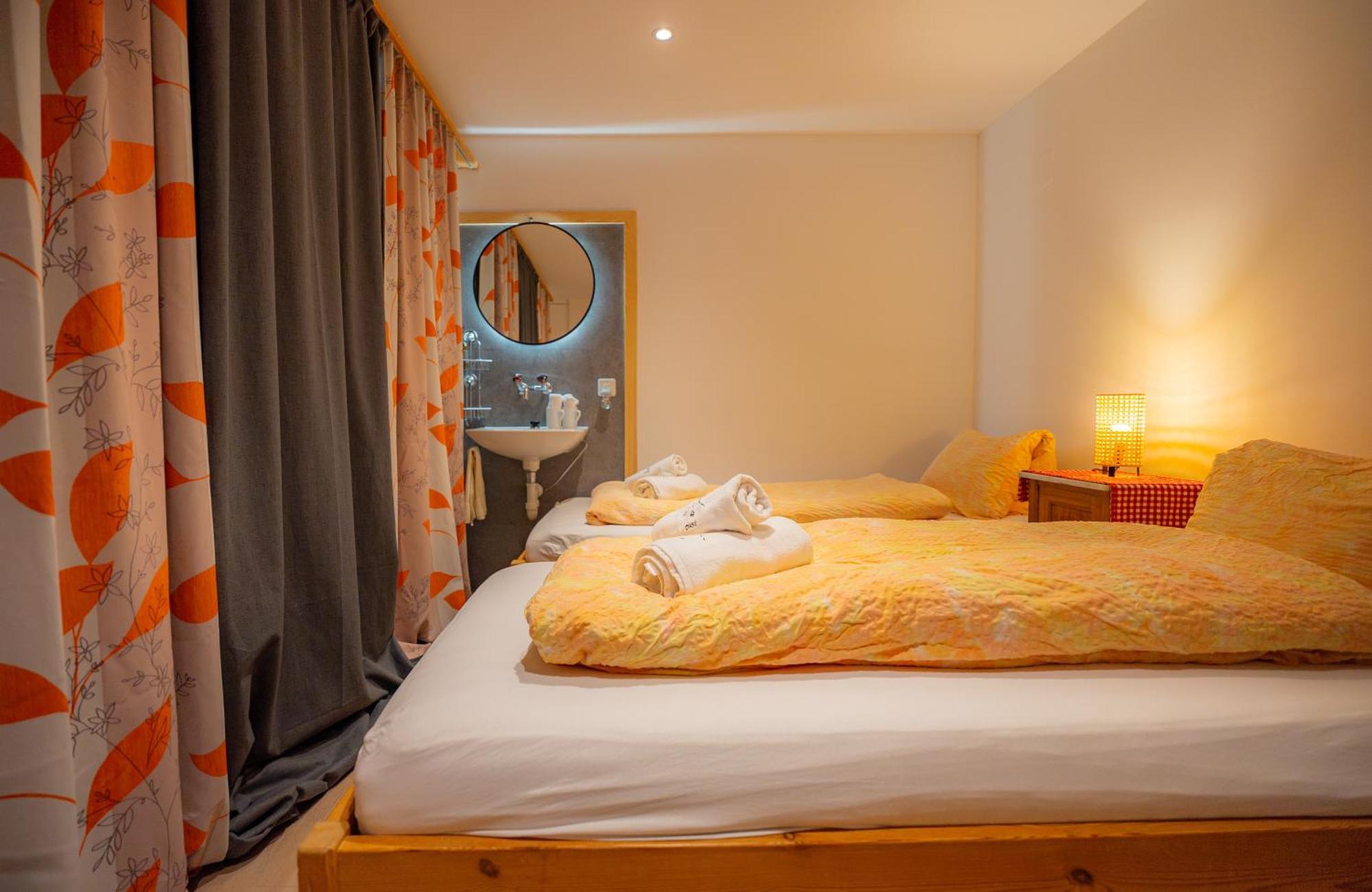 Hotel Wildbach Brienz Brienz  Exterior foto