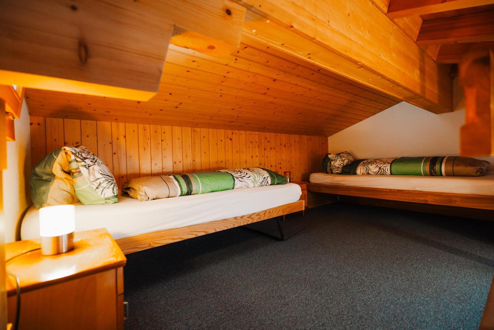Hotel Wildbach Brienz Brienz  Exterior foto
